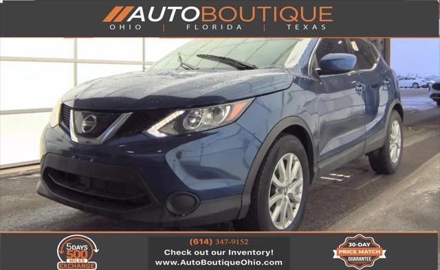 2019 Nissan Rogue Sport for sale near Columbus, OH