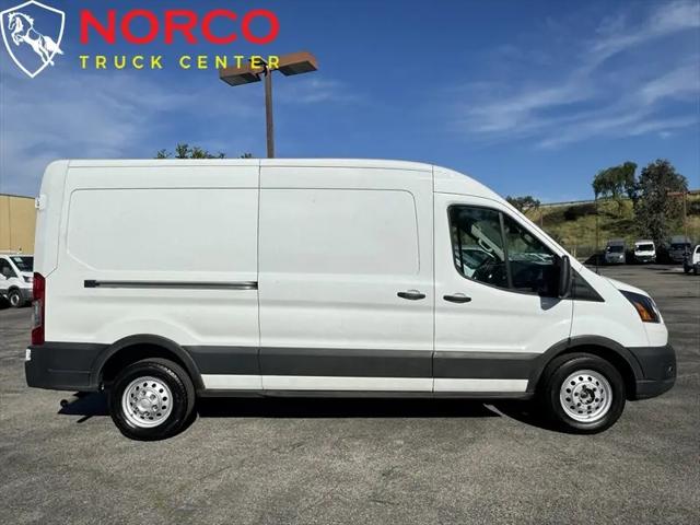 2023 Ford Transit Cargo Van T-250 for sale in Norco, CA