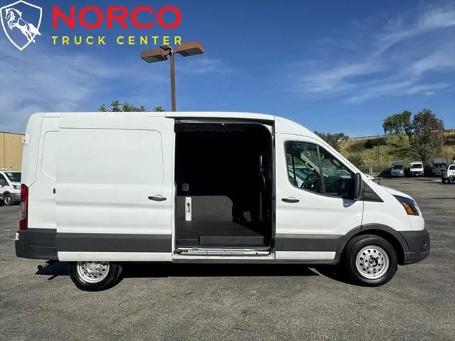 2023 Ford Transit Cargo Van T-250