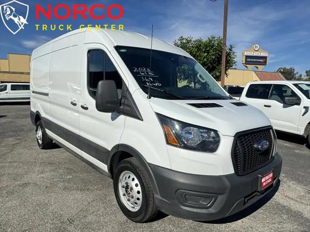 2023 Ford Transit Cargo Van T-250