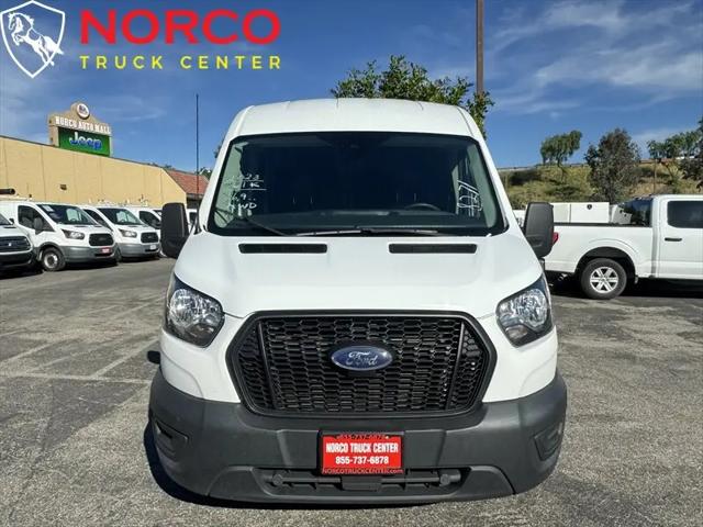 2023 Ford Transit Cargo Van T-250