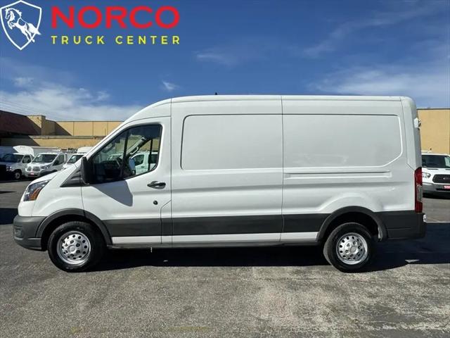 2023 Ford Transit Cargo Van T-250