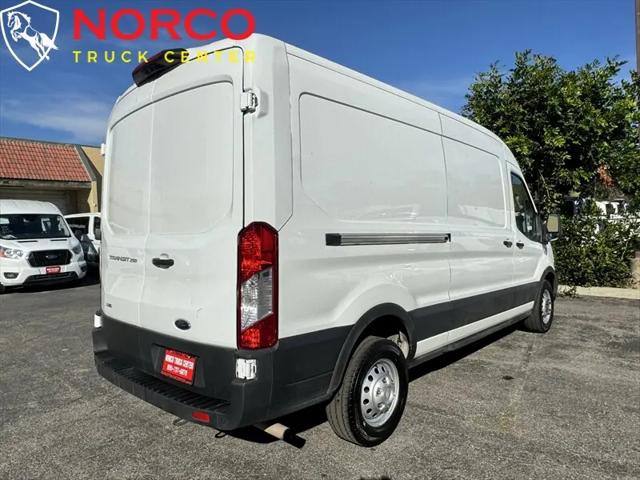 2023 Ford Transit Cargo Van T-250