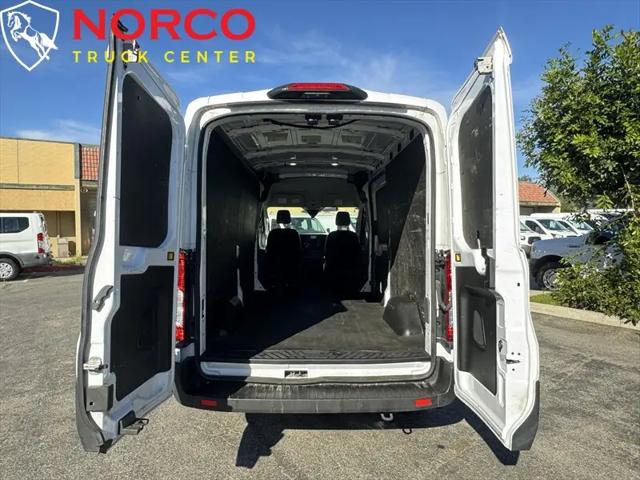 2023 Ford Transit Cargo Van T-250