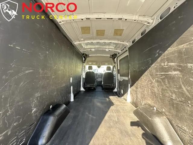 2023 Ford Transit Cargo Van T-250
