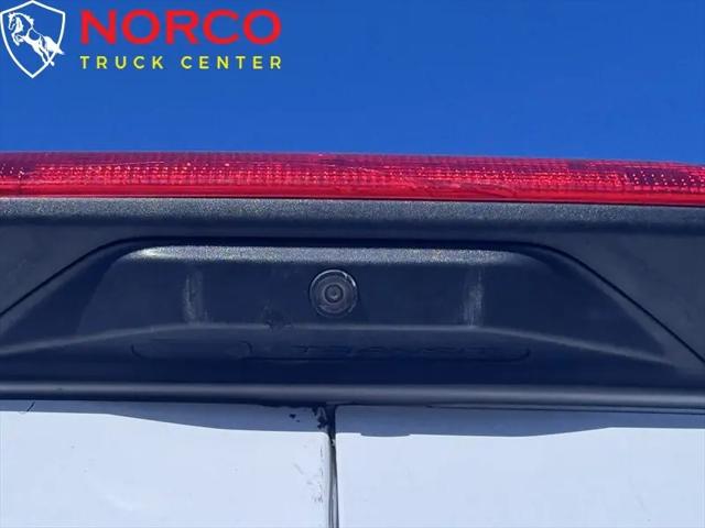 2023 Ford Transit Cargo Van T-250