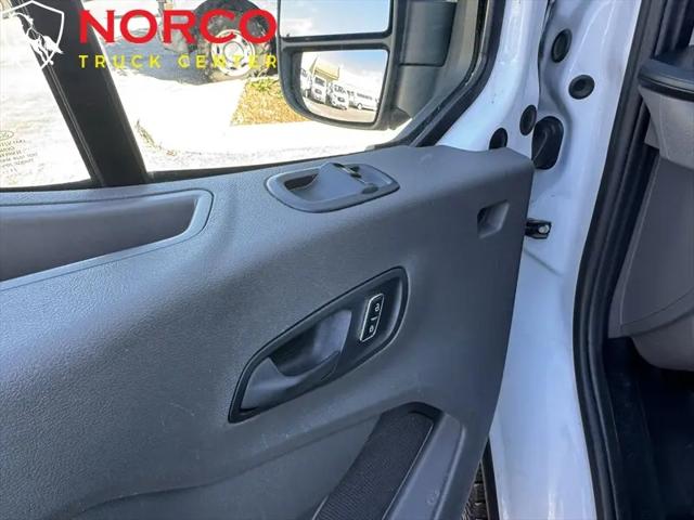 2023 Ford Transit Cargo Van T-250