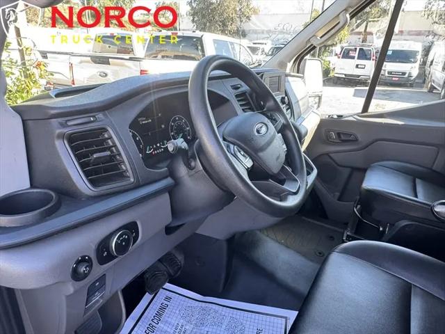 2023 Ford Transit Cargo Van T-250