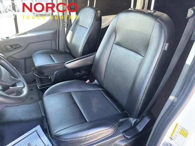 2023 Ford Transit Cargo Van T-250