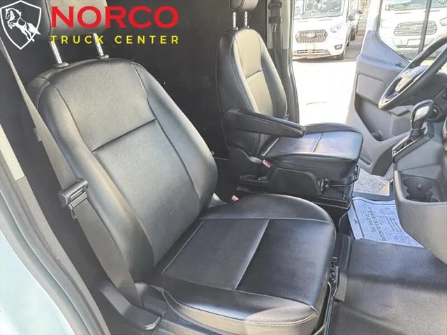 2023 Ford Transit Cargo Van T-250