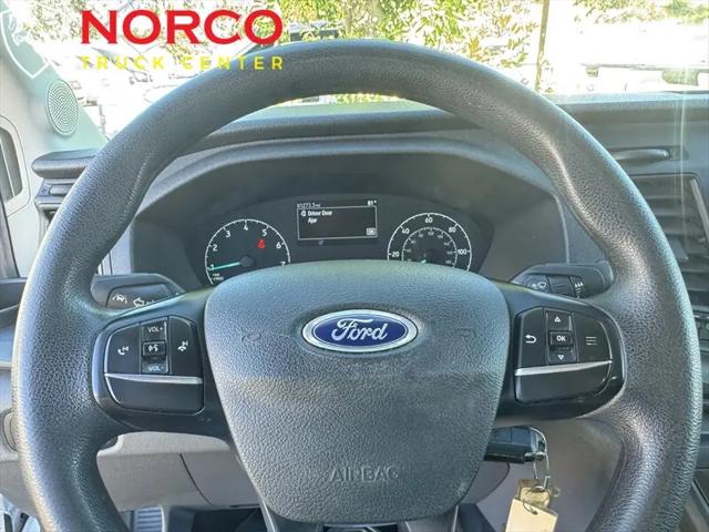 2023 Ford Transit Cargo Van T-250