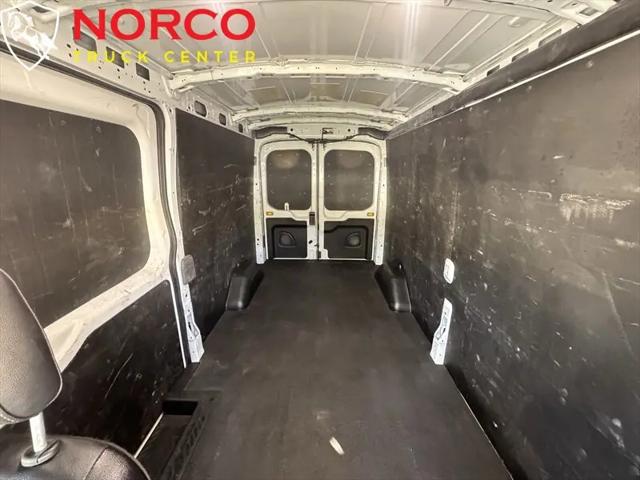 2023 Ford Transit Cargo Van T-250