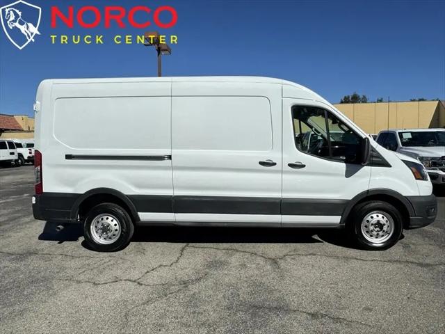 2023 Ford Transit Cargo Van T-250 for sale in Norco, CA