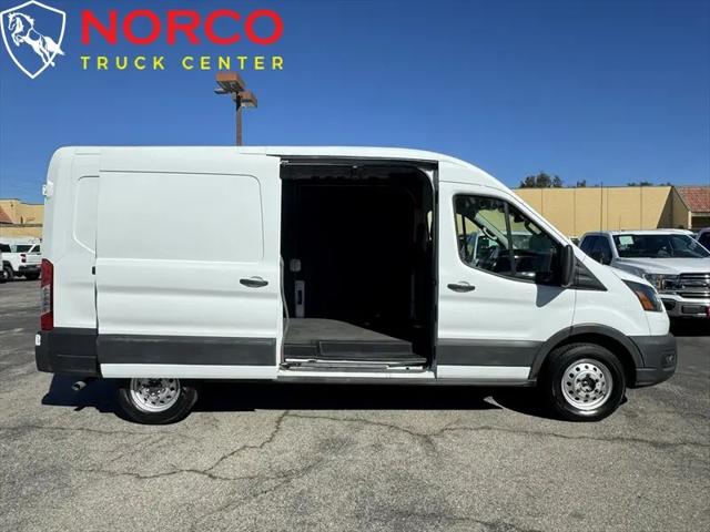 2023 Ford Transit Cargo Van T-250