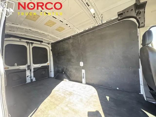 2023 Ford Transit Cargo Van T-250