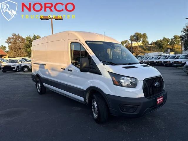 2023 Ford Transit Cargo Van T-250