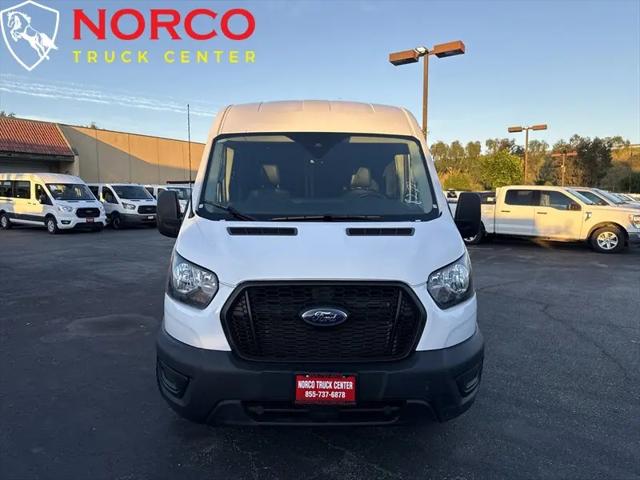 2023 Ford Transit Cargo Van T-250