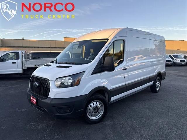 2023 Ford Transit Cargo Van T-250