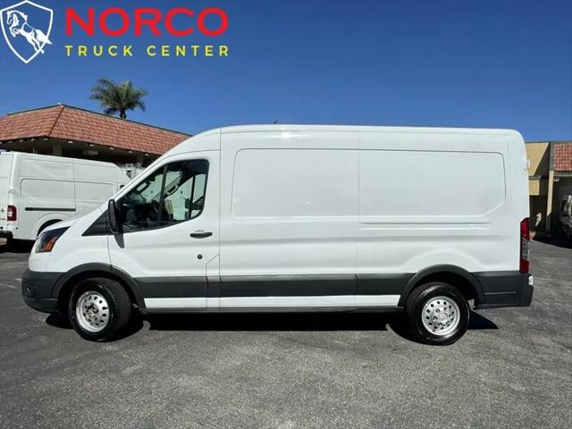 2023 Ford Transit Cargo Van T-250