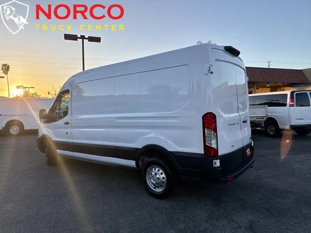 2023 Ford Transit Cargo Van T-250