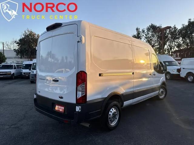 2023 Ford Transit Cargo Van T-250