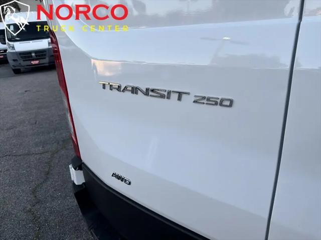 2023 Ford Transit Cargo Van T-250