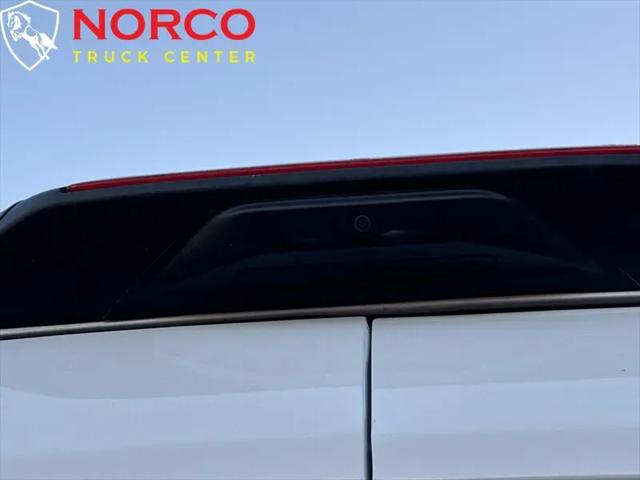 2023 Ford Transit Cargo Van T-250