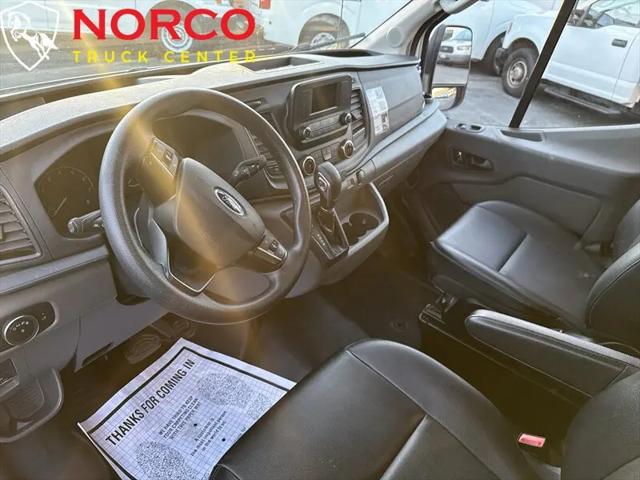 2023 Ford Transit Cargo Van T-250
