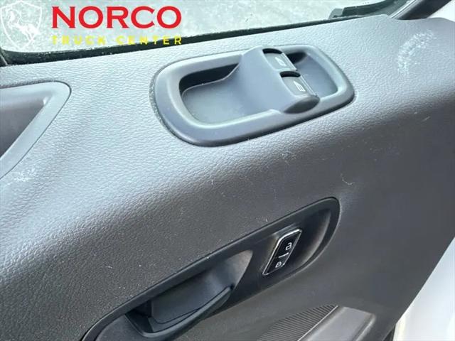 2023 Ford Transit Cargo Van T-250