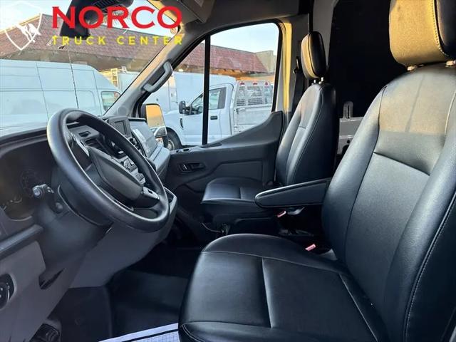 2023 Ford Transit Cargo Van T-250