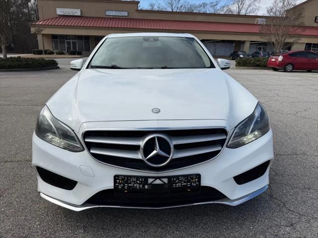 2014 Mercedes-Benz E 350 E 350