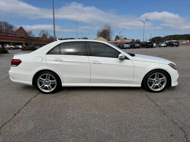 2014 Mercedes-Benz E 350 E 350