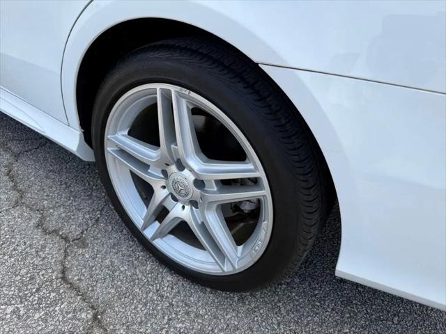 2014 Mercedes-Benz E 350 E 350