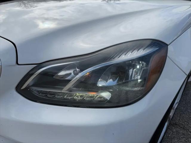 2014 Mercedes-Benz E 350 E 350