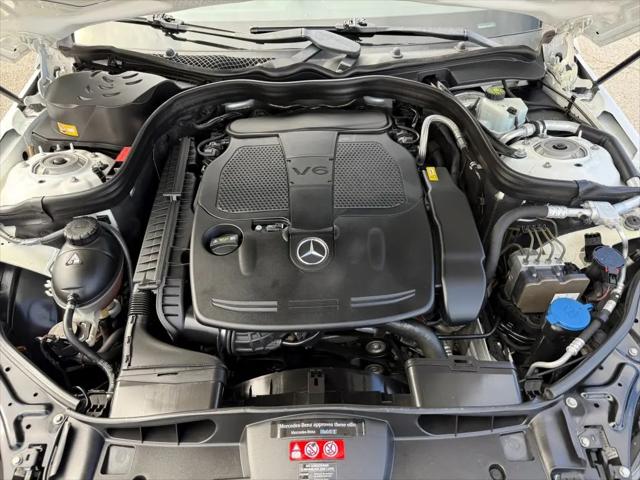 2014 Mercedes-Benz E 350 E 350