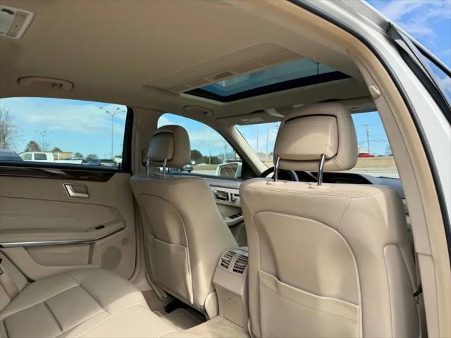 2014 Mercedes-Benz E 350 E 350