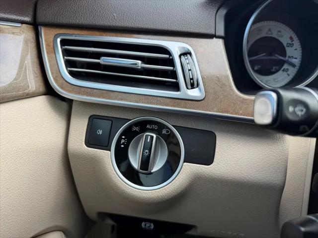 2014 Mercedes-Benz E 350 E 350
