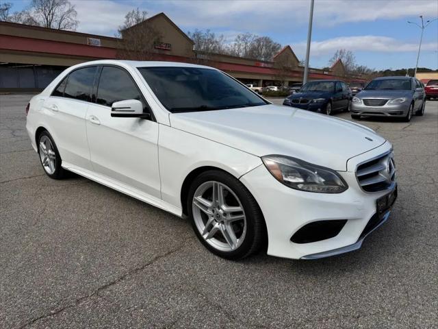 2014 Mercedes-Benz E 350 E 350 for sale in Mauldin, SC