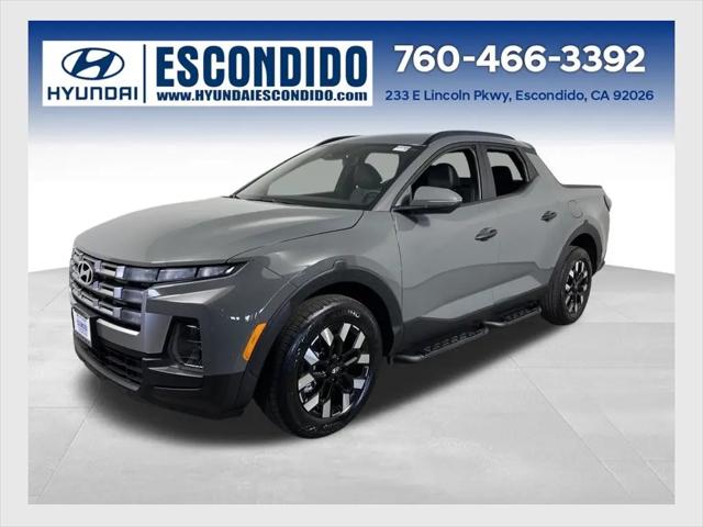 2026 Hyundai Santa Cruz SEL for sale in Escondido, CA