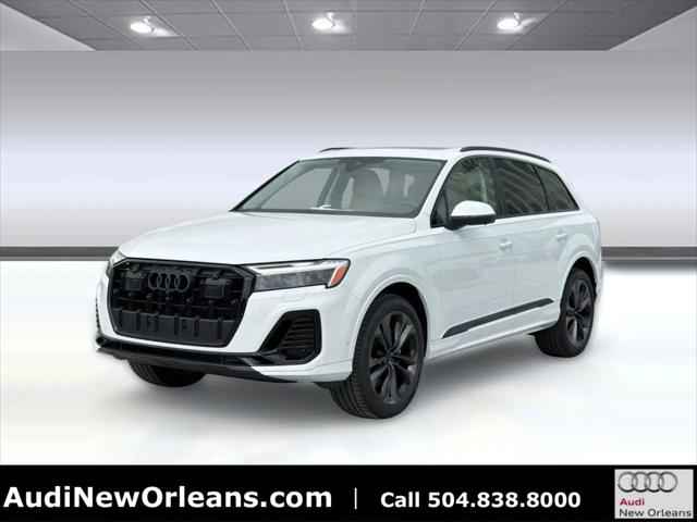 2026 Audi Q7 Premium Plus TFSI quattro tiptronic for sale in Metairie, LA