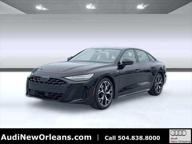 2026 Audi A6 Prestige quattro S tronic for sale in Metairie, LA