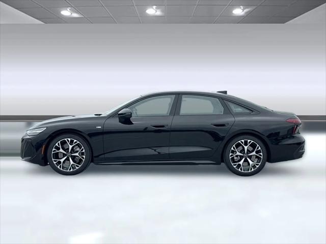 2026 Audi A6 Prestige quattro S tronic