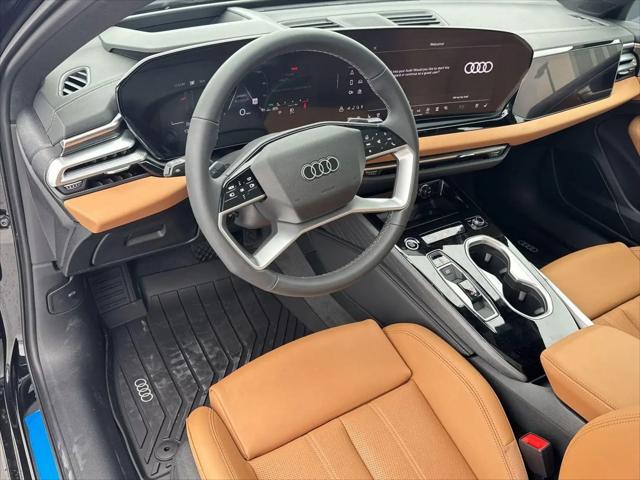 2026 Audi A6 Prestige quattro S tronic