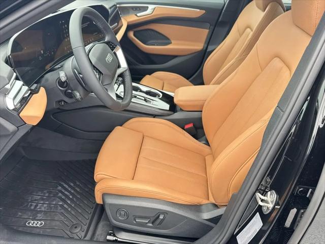 2026 Audi A6 Prestige quattro S tronic