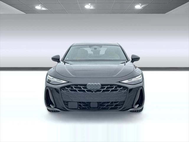 2026 Audi A6 Prestige quattro S tronic
