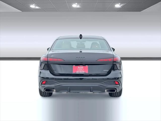 2026 Audi A6 Prestige quattro S tronic