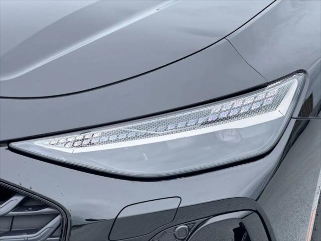 2026 Audi A6 Prestige quattro S tronic