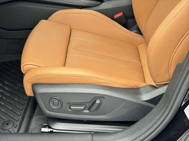 2026 Audi A6 Prestige quattro S tronic
