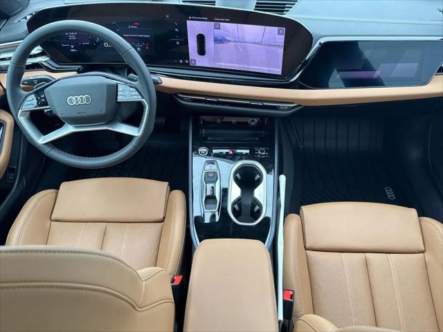 2026 Audi A6 Prestige quattro S tronic