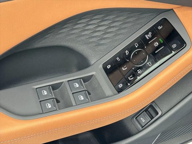 2026 Audi A6 Prestige quattro S tronic